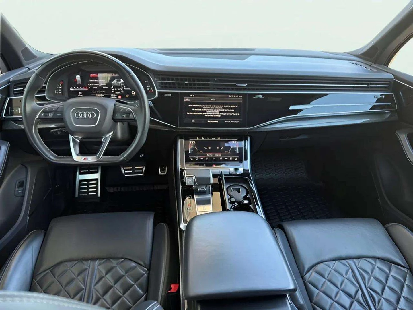 Audi SQ7 | Mobile.bg � ����������� 5