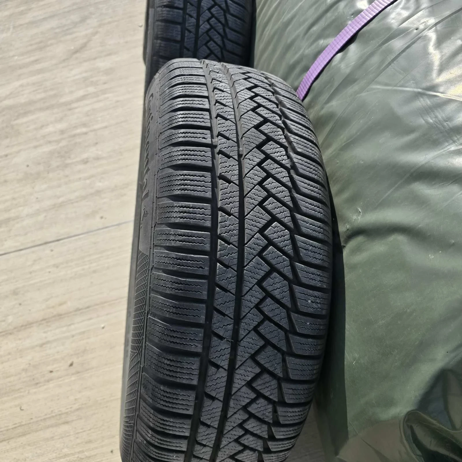 Audi Q3, снимка 11 - Автомобили и джипове - 56245507
