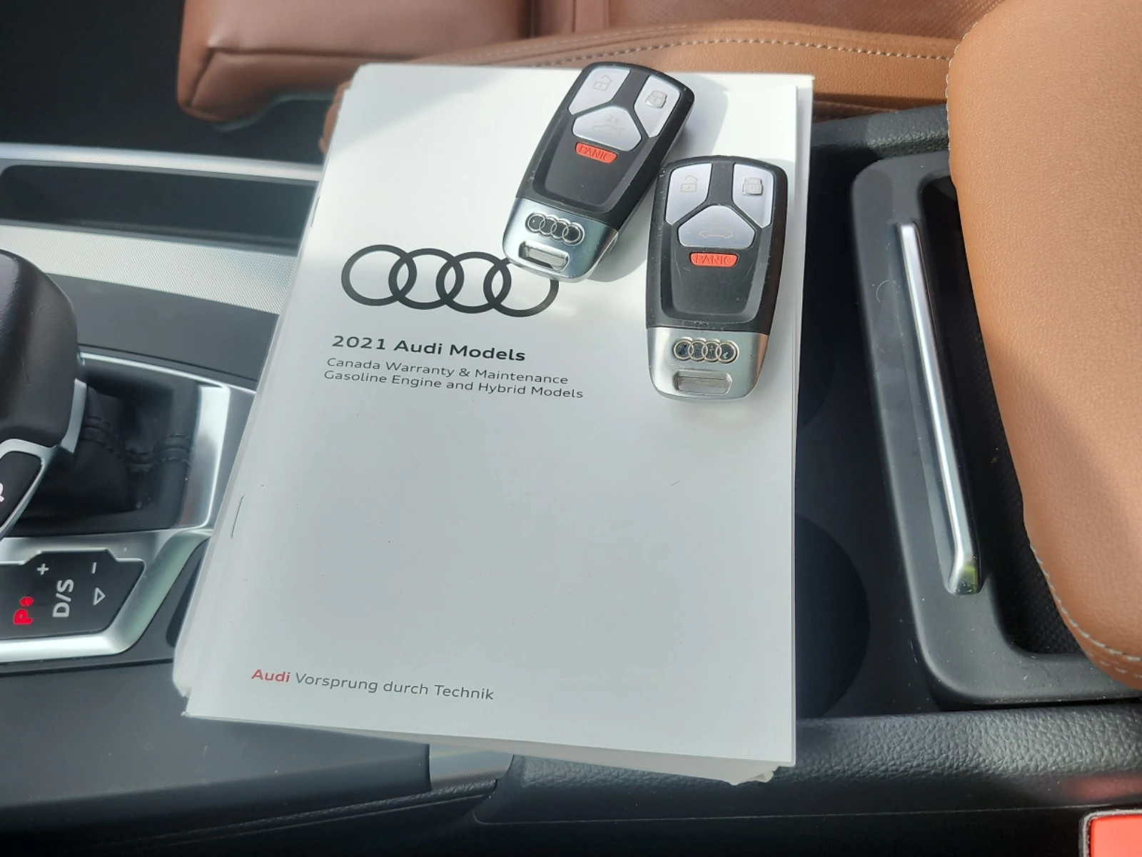 Audi Q5 TECHNIK , снимка 11 - Автомобили и джипове - 56441965
