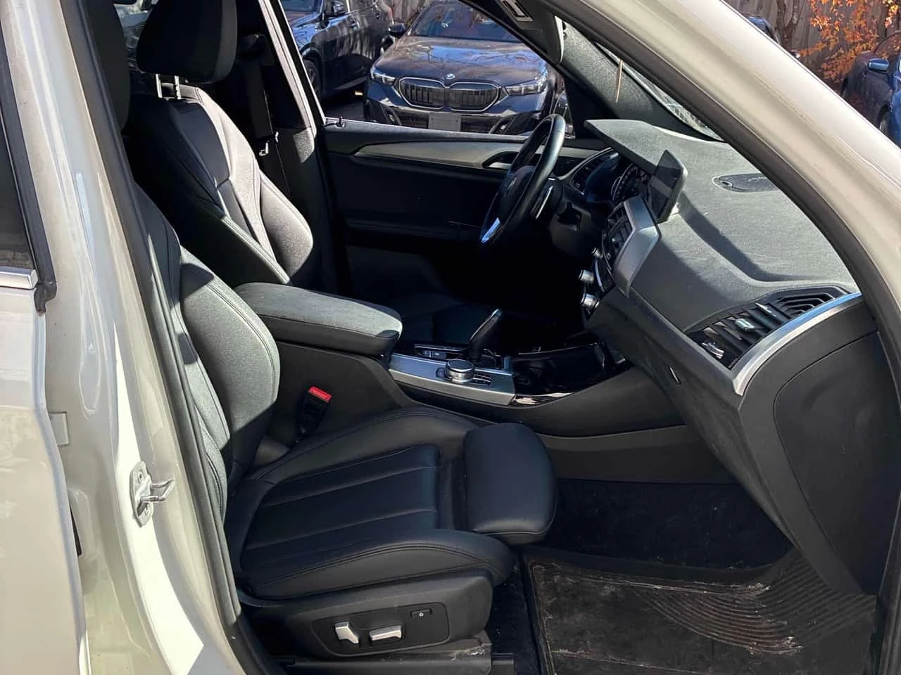 BMW X3 xDrive30i/CARFAX/�� ������ ����������������/���� | Mobile.bg � ����������� 17