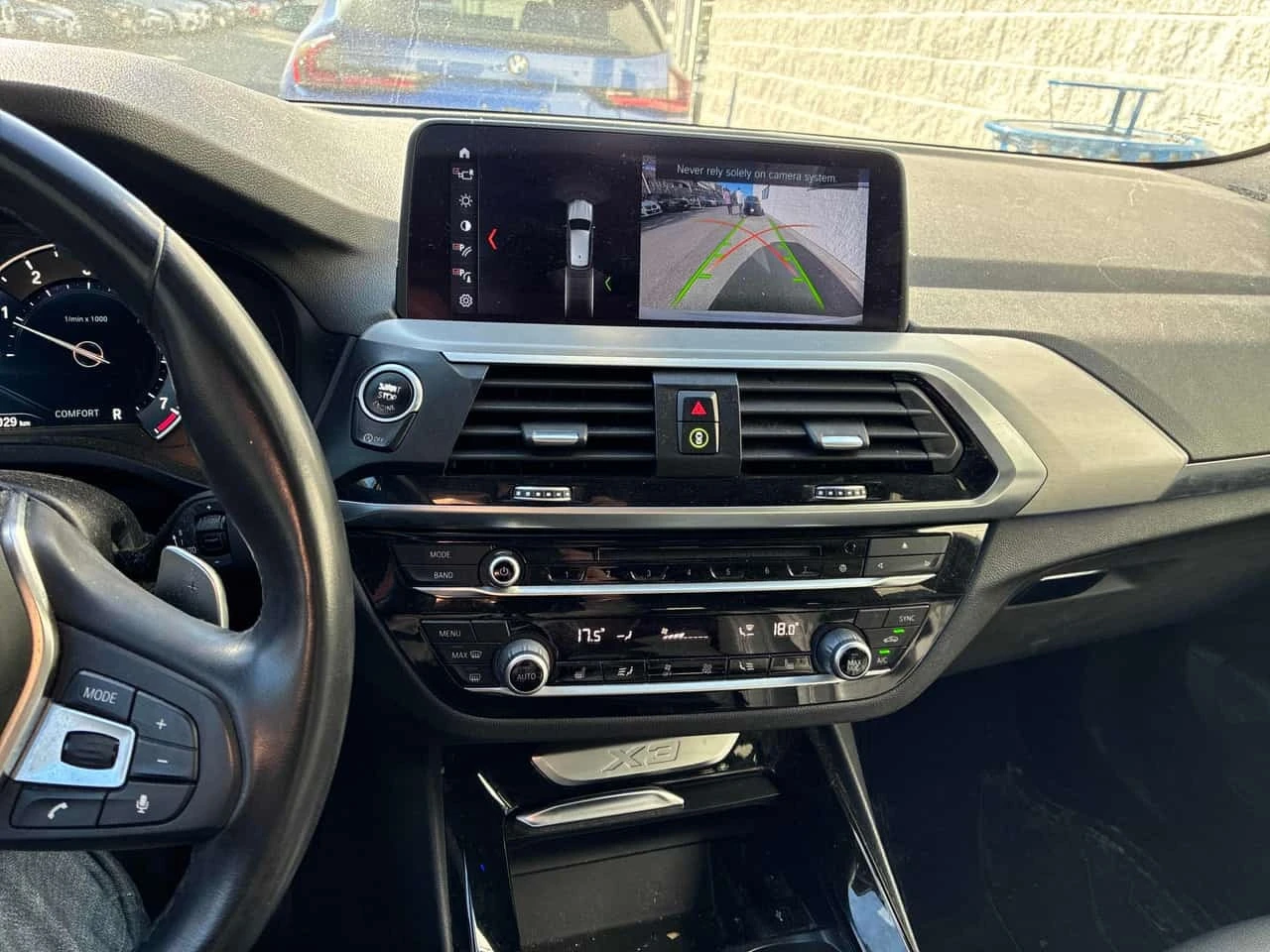 BMW X3 xDrive30i/CARFAX/�� ������ ����������������/���� | Mobile.bg � ����������� 9