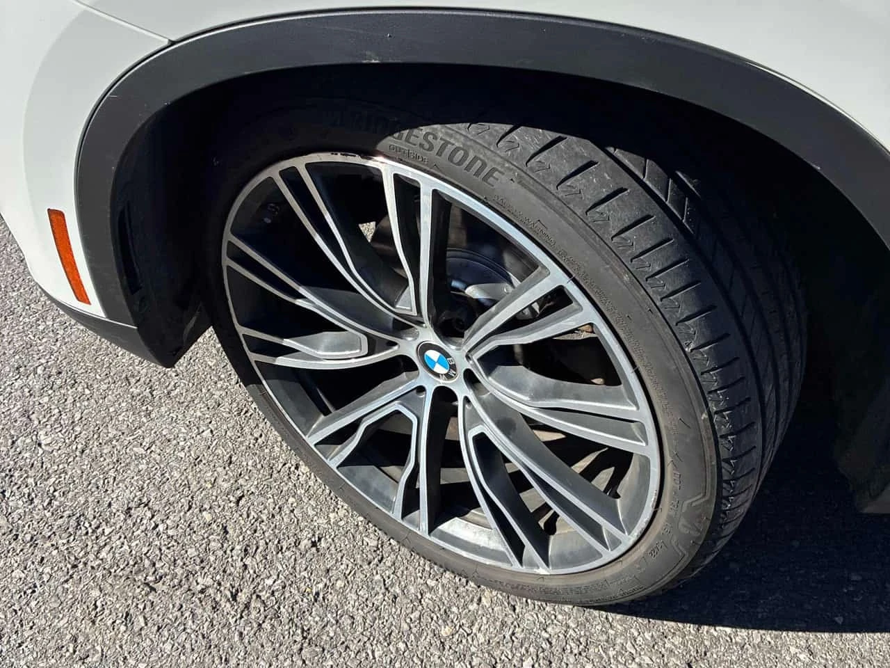 BMW X3 xDrive30i/CARFAX/�� ������ ����������������/���� | Mobile.bg � ����������� 7