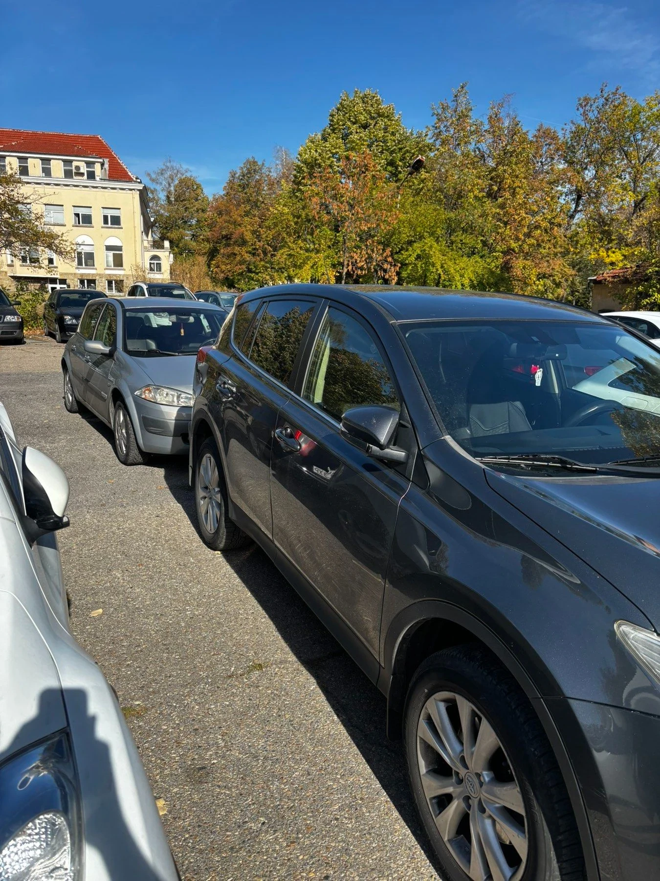 Toyota Rav4 2, 2, снимка 2 - Автомобили и джипове - 56648010