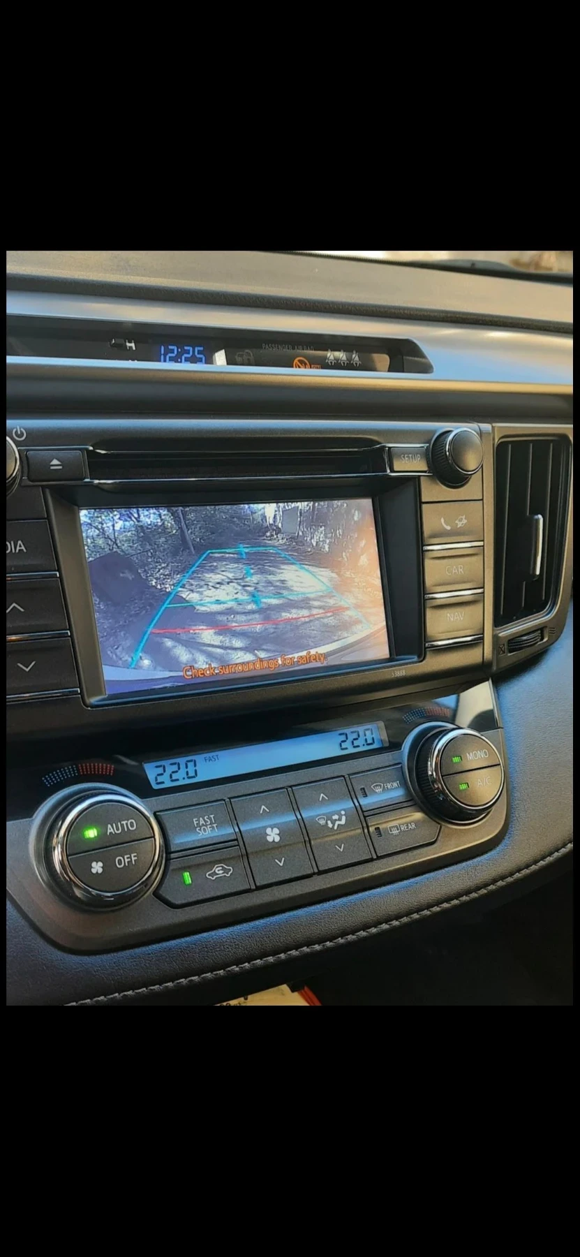 Toyota Rav4 2, 2, снимка 9 - Автомобили и джипове - 56648010