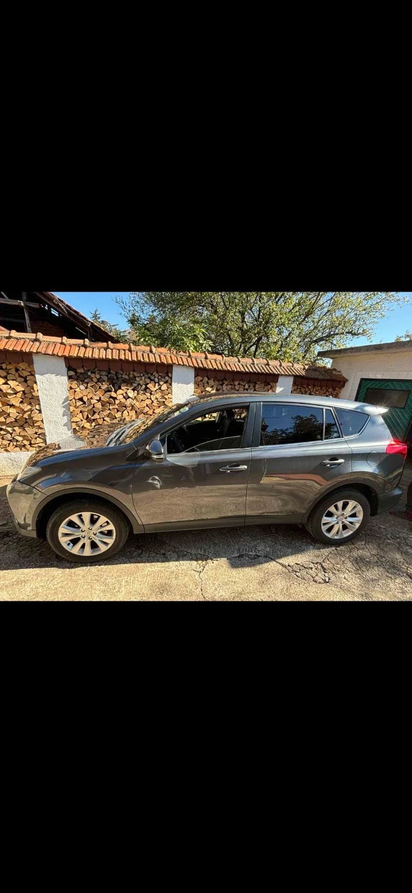 Toyota Rav4 2, 2, снимка 16 - Автомобили и джипове - 56648010