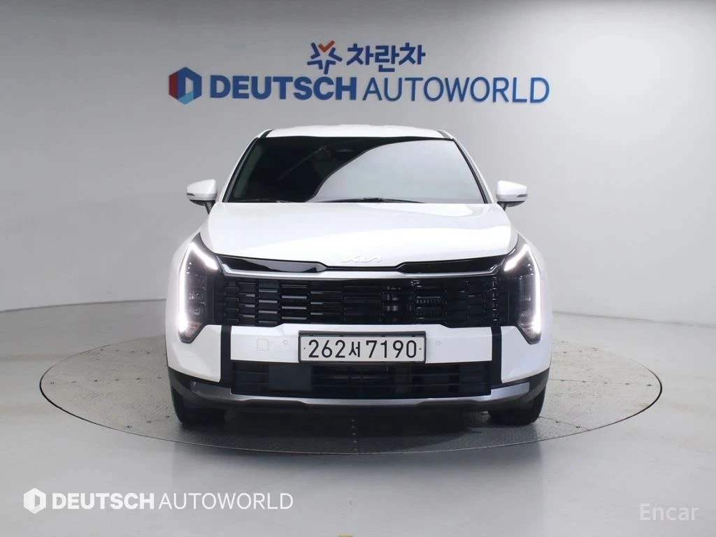 Kia Sportage, снимка 3 - Автомобили и джипове - 56739875