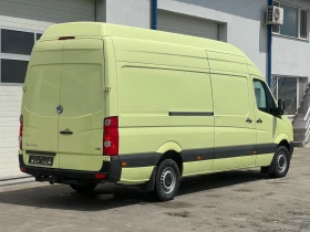 VW Crafter МАКСИ С НАДСТРОЙКА / Климатроник , снимка 7