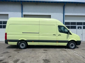 VW Crafter МАКСИ С НАДСТРОЙКА / Климатроник , снимка 8