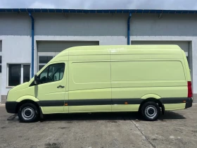 VW Crafter МАКСИ С НАДСТРОЙКА / Климатроник , снимка 4