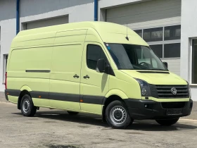 VW Crafter МАКСИ С НАДСТРОЙКА / Климатроник , снимка 1