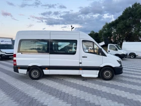 Mercedes-Benz Sprinter 313 CDI 8+ 1 места, снимка 4