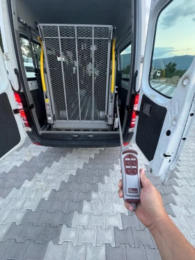 Mercedes-Benz Sprinter 313 CDI 8+ 1 места, снимка 12