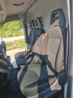 Fiat Ducato 2.3 150 k.s. MAXI, снимка 17