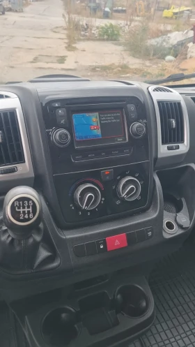 Fiat Ducato 2.3 150 k.s. MAXI, снимка 11