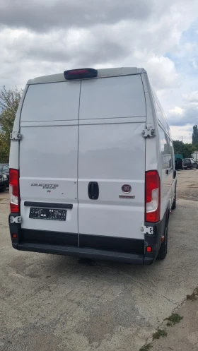 Fiat Ducato 2.3 150 k.s. MAXI, снимка 4