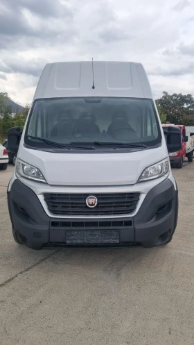 Fiat Ducato 2.3 150 k.s. MAXI, снимка 3