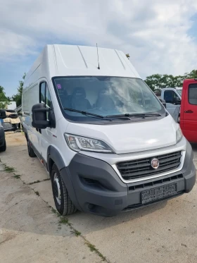 Fiat Ducato 2.3 150 k.s. MAXI, снимка 5
