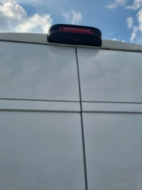 Fiat Ducato 2.3 150 k.s. MAXI, снимка 13