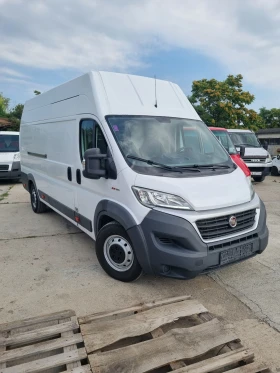Fiat Ducato 2.3 150 k.s. MAXI, снимка 2