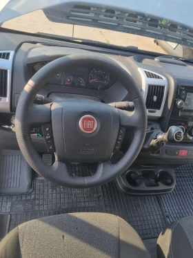 Fiat Ducato 2.3 150 k.s. MAXI, снимка 16