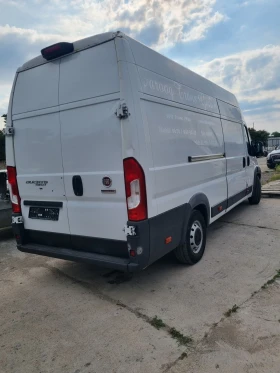 Fiat Ducato 2.3 150 k.s. MAXI, снимка 7