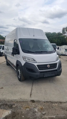 Fiat Ducato 2.3 150 k.s. MAXI, снимка 2