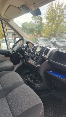 Fiat Ducato 2.3 150 k.s. MAXI, снимка 13