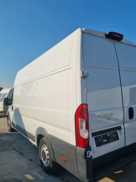 Fiat Ducato 2.3 150 k.s. MAXI, снимка 10