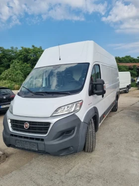 Fiat Ducato 2.3 150 k.s. MAXI, снимка 3