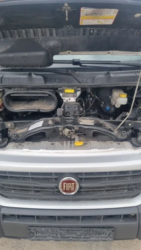 Fiat Ducato 2.3 150 k.s. MAXI, снимка 14
