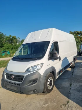Fiat Ducato 2.3 150 k.s. MAXI, снимка 1