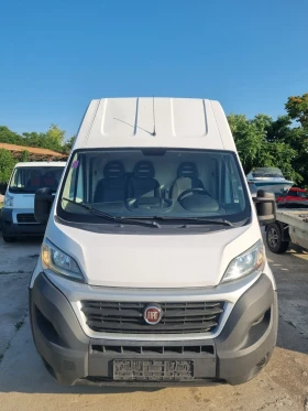 Fiat Ducato 2.3 150 k.s. MAXI, снимка 11