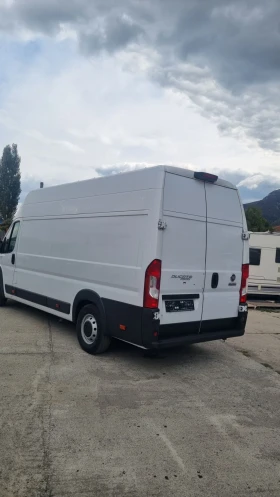 Fiat Ducato 2.3 150 k.s. MAXI, снимка 5