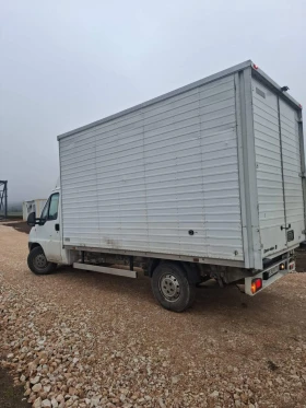 Fiat Ducato 2.8 Jtd, снимка 2