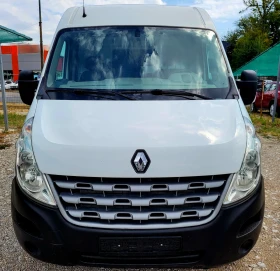Renault Master 2.3, снимка 2
