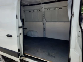 Renault Master 2.3, снимка 10