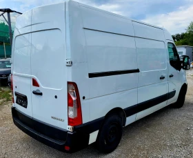 Renault Master 2.3, снимка 6