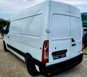 Renault Master 2.3, снимка 4