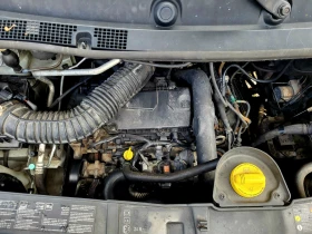 Renault Master 2.3, снимка 12