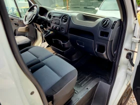 Renault Master 2.3, снимка 9