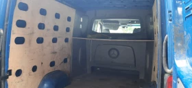 Mercedes-Benz Sprinter 319, снимка 5