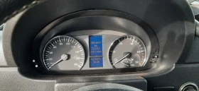 Mercedes-Benz Sprinter 319, снимка 7