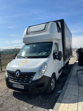 Renault Master 2.3, снимка 2