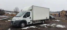 Fiat Ducato 3.0 Maxi, снимка 1