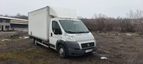 Fiat Ducato 3.0 Maxi, снимка 3