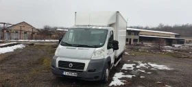 Fiat Ducato 3.0 Maxi, снимка 2