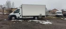 Fiat Ducato 3.0 Maxi, снимка 6