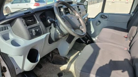 Обява за продажба на Ford Transit ~10 680 лв. - изображение 7