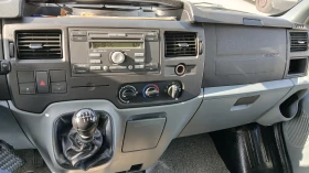 Обява за продажба на Ford Transit ~10 680 лв. - изображение 6
