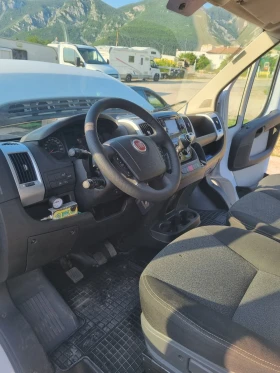 Fiat Ducato 2.3 150 k.s. MAXI | Mobile.bg � ����� ������ 14